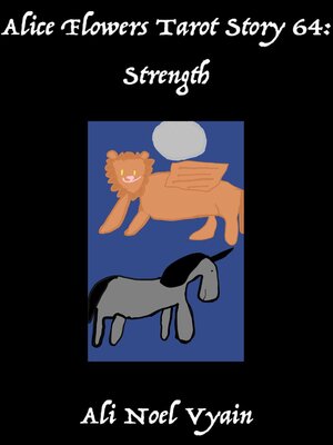 cover image of Strength